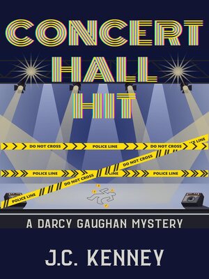 cover image of Concert Hall Hit